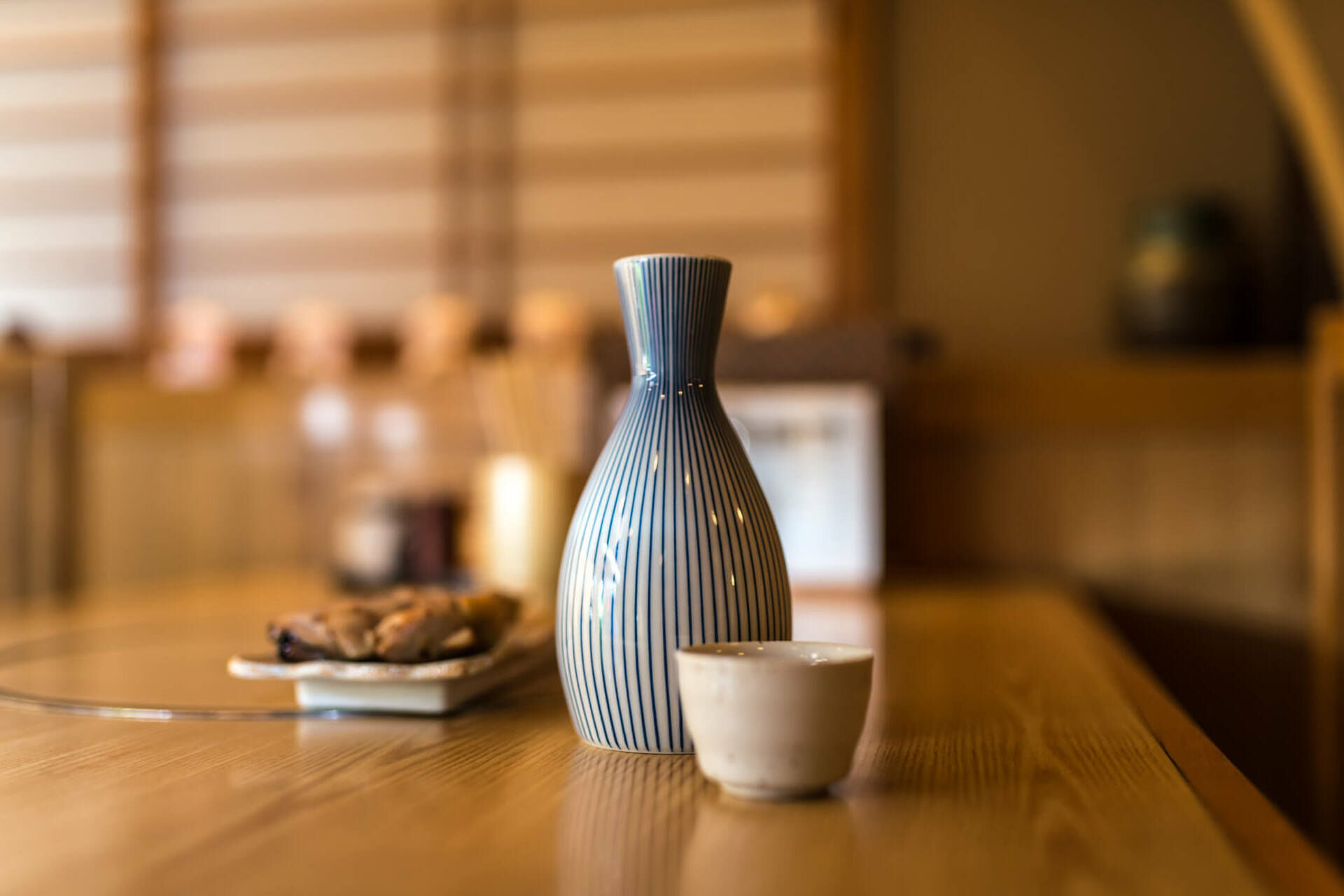 伏見の銘酒が引き立てる鰻の旨